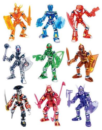 Regularly updated action and toy figures information. News, reviews, price decreases, new releases.