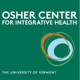 Osher Center at UVM, a collaboration 
of a wide array of healing professionals, informed by evidence, inspiring the next generation of health care leaders.