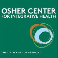 Osher Center for Integrative Health at UVM(@uvmIntHealth) 's Twitter Profile Photo
