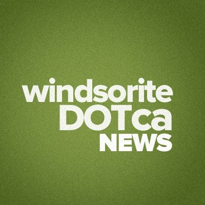 windsoriteDOTca is Windsor Ontario's (#YQG's) only all-local, independent, hyperlocal daily news publication. Tips: news@windsorite.ca #supportlocalnews