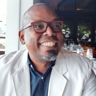 Do Rap, comunicador, sociólogo.
Escritor, pesquisador. Carioca Vascaíno e
Professor da UFSB. https://t.co/O9SeMtemyH