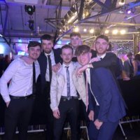 T (@tgj03) 's Twitter Profile Photo