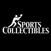 SportsCollectibles.com(@SpCollectibles) 's Twitter Profile Photo