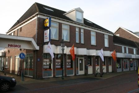 Uitzendbureau Start People te Lemmer. We zijn te vinden op de Nieuwedijk 13 B. Ons telefoonnummer is 0514-561649 en onze mail 1168@startpeople.nl