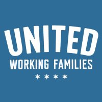 United Working Families(@UWFIllinois) 's Twitter Profile Photo
