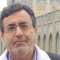 غلامرضا خلیلی نیا (@dr_khalilini) 's Twitter Profile Photo غلامرضا خلیلی نیا (@dr_khalilini) 's Twitter Profile Photo