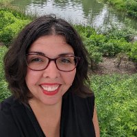 Maya Brown-Zimmerman, MPH (@marfmom) 's Twitter Profile