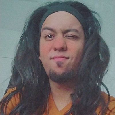 XxICEKUNxX's profile picture. Artist /Gamer /Geek #KTFamily #ImAFighter DOA hardcore fan. #DOA6 #DOA5LR #Shenmue3 #DOAX3 #NG4 PSN:XxICEKUNxX / FriendCode:SW-8358-8929-0769 (➡Y⬅YY)