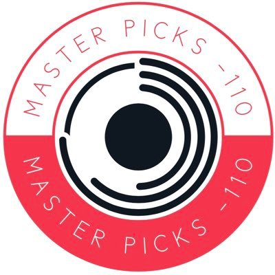 Master Pick -110
