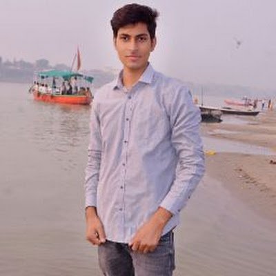 l Trainee Journalist l Alumna- IIMC Delhi, UoA l