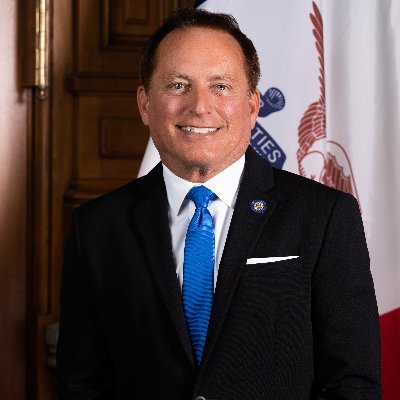 News releases, statements & info on elections, business filings & State of Iowa from the Office of Iowa Secretary of State Paul Pate. #BeAVoter