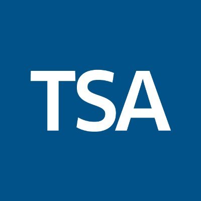 Official Twitter account of the Transportation Security Administration. Read our social media policy at https://t.co/9HmDrK3xG2.
