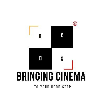 Bringing cinema to your door step, seeks to be a platform that encourages a culture of consuming South African and African made films.