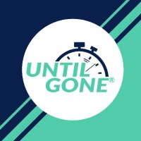 UntilGone.Com(@UntilGoneCom) 's Twitter Profile Photo