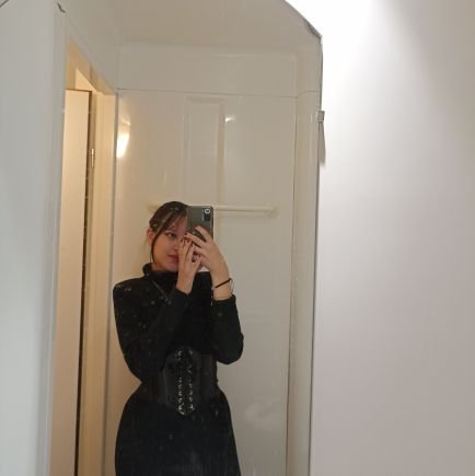 Edtw since 2019/19y/Ednos/overachiever
/Studying psychology/using drugs/
hw:58kgs|cw:47kgs|gw:45kgs|ugw:40kgs