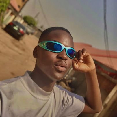 afeez_damilare8's profile picture. 