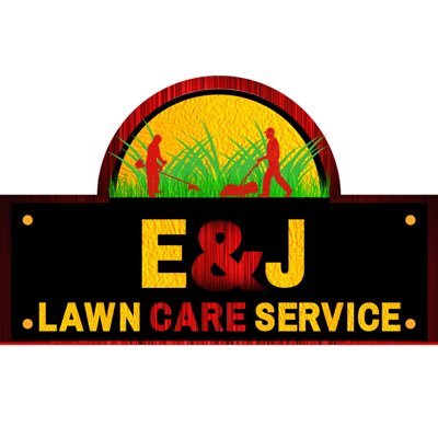 E&J Lawn Care Service