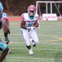 Jacarre’ “ Smoke “ Fleming (@1jfleming) 's Twitter Profile