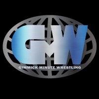 Gimmick Minute Podcast(@LivYourGimmick) 's Twitter Profile Photo