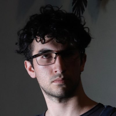 Pablo Lavaniegosさんのプロフィール画像