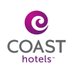 Coast Hotels (@coasthotels) Twitter profile photo