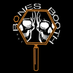 The Bones Booth: A Bones Podcast (@TheBonesBooth) Twitter profile photo