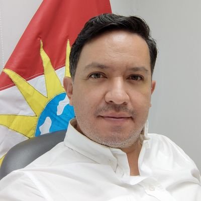 CGR de Venezuela
Contralor del Estado Bolivariano YARACUY,Ambientalista👁️