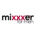 Mixxxer.com (@MixxxerForMen) Twitter profile photo