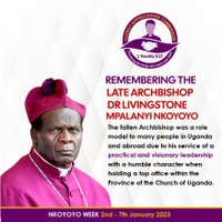 Clergy Appreciation Commission (@clergyapprecia1) 's Twitter Profile