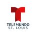 Telemundo St. Louis (@TelemundoSTL) Twitter profile photo
