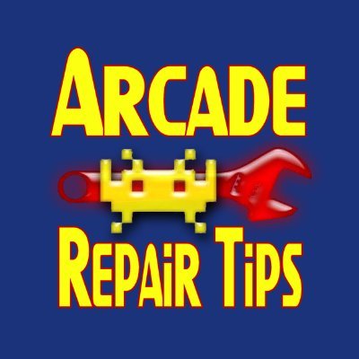 ArcadeRepair Profile Picture