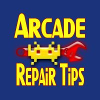 Arcade Repair Tips (@arcaderepair) 's Twitter Profile
