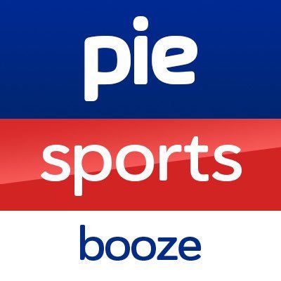 Pie Sports Booze 🔞 PARODY