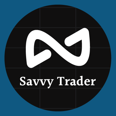 SavvyTrader Profile Picture