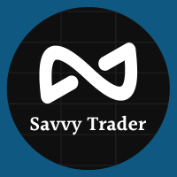 Savvy Trader(@SavvyTrader) 's Twitter Profile Photo