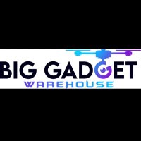 Big Gadget Warehouse(@BGadgetWarehous) 's Twitter Profile Photo