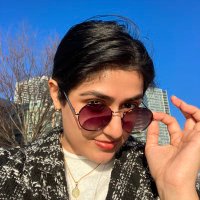 Jaslin Kaur(@jaslinforqueens) 's Twitter Profile Photo