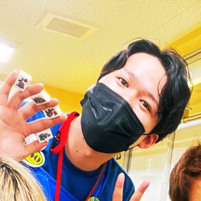 gokky19881019's profile picture. なんだかんだで川崎店の店長になりました。       蒲田→秋葉原→上野→川崎😇 好きな役は一発です‼️ ＃冷静パスタ #ドロローサへの道