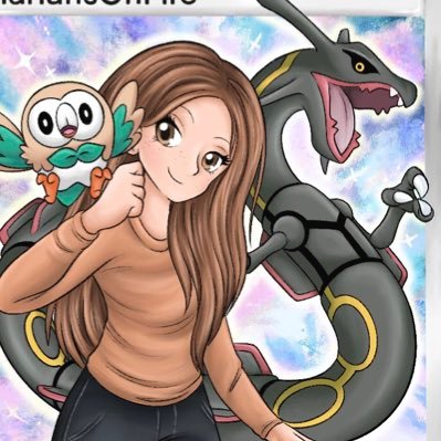 UK | Ash 💏 Games Design Graduate 🎓 Pokémon Unite & Nintendo streamer ✨ Zelda & Pokémon enthusiast 🎮 l contact: mariahsonfiresocials@outlook.com 🪴