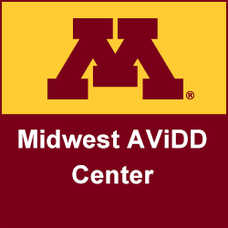 Our mission at the Midwest Antiviral Drug Discovery (AViDD) Center is to quickly develop the next generation of antiviral drugs for pandemic-level viruses.