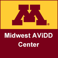 Midwest AViDD Center(@MidwestAViDD) 's Twitter Profile Photo