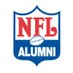 NFL Alumni (@NFLAlumni) Twitter profile photo