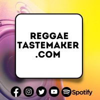 Reggae Tastemaker(@ReggaeTaste) 's Twitter Profile Photo