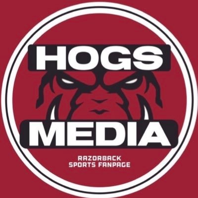 📱Twitter’s #1 source for Razorback News      ‼️Follow our IG: HogsMedia
