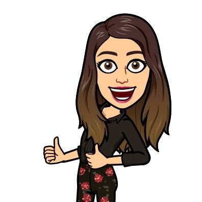 Year 8 teacher in a SEND school;
Professional Miss Honey;
Lover of books;
Firm believer in the power of YET! ✨