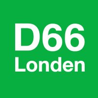 D66 Londen(@d66londen) 's Twitter Profile Photo