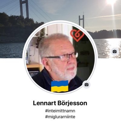 Pensionär i 19 år , Konservativa och Tidöpartierna respekterar inte Sveriges folk, giriga som förnedrar fattiga och nysvenskar. Mer sunt förnuft..🙏 #lborjesson