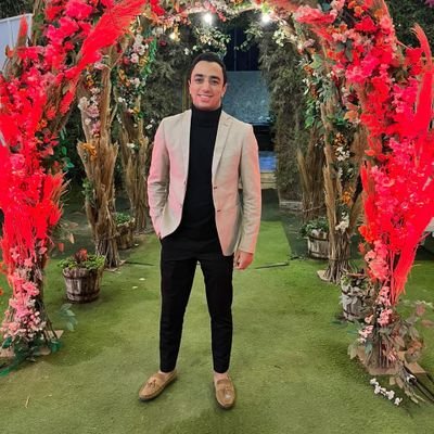 akbishr11's profile picture. Faculty of  applied arts  bu
