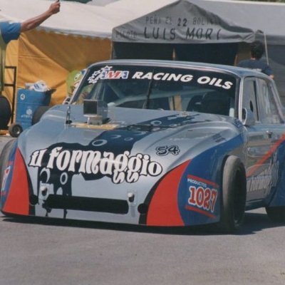 Alphapub's profile picture. 