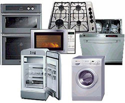 Regularly updated appliances information. News, reviews, price decreases, new releases.